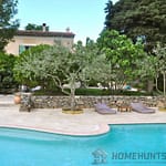 4 Bedroom Castle/Estates in Le Val 7