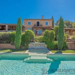 6 Bedroom Villa/House in Plan De La Tour 4