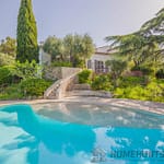 6 Bedroom Villa/House in Grimaud 7