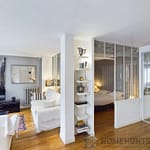 Apartment For Sale in Paris 15