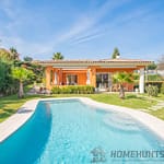 3 Bedroom Villa/House in Mandelieu La Napoule 15