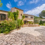 4 Bedroom Villa/House in St Raphael 5