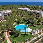 2 Bedroom Apartment in Bendinat 9