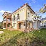 4 Bedroom Villa/House in Casares 12