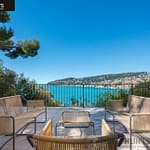 5 Bedroom Villa/House in Villefranche Sur Mer 11