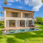 3 Bedroom Villa/House in Cap D Antibes 11