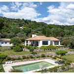 3 Bedroom Villa/House in Seillans 8