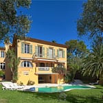 6 Bedroom Villa/House in St Jean Cap Ferrat 6