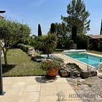 4 Bedroom Villa/House in Uzes 2