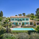 5 Bedroom Villa/House in Mougins 12