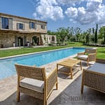 5 Bedroom Villa/House in Maussane Les Alpilles 8