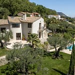 5 Bedroom Villa/House in Vence 11