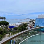 3 Bedroom Apartment in Cannes 7