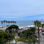 2 Bedroom Apartment in Cannes 9