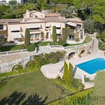 8 Bedroom Villa/House in Mougins 3