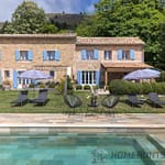 5 Bedroom Villa/House in Tourrettes Sur Loup 14