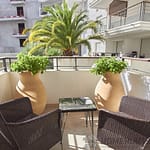 1 Bedroom Apartment in Cannes 10