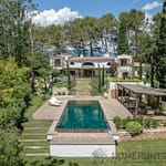 6 Bedroom Villa/House in Mougins 14
