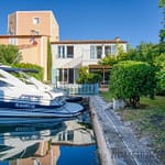4 Bedroom Villa/House in Port Grimaud 11