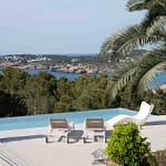 4 Bedroom Villa/House in Cala Moli 9