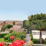 4 Bedroom Apartment in Cannes 8