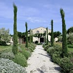5 Bedroom Villa/House in Gordes 5