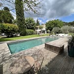 6 Bedroom Villa/House in Aix En Provence 21