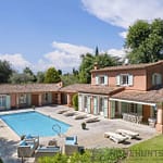 5 Bedroom Villa/House in Mougins 9
