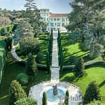 13 Bedroom Villa/House in Cap D Antibes 16