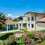 5 Bedroom Villa/House in Nernier 2