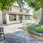 5 Bedroom Villa/House in Vaison La Romaine 4