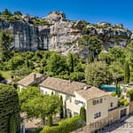 4 Bedroom Villa/House in Les Baux De Provence 8