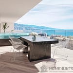 2 Bedroom Apartment in Roquebrune Cap Martin 8