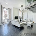 3 Bedroom Apartment in Beausoleil 7