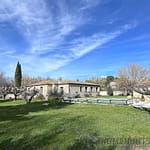 3 Bedroom Villa/House in Carpentras 9