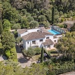 6 Bedroom Villa/House in Mougins 8