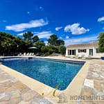 5 Bedroom Villa/House in Lorgues 5