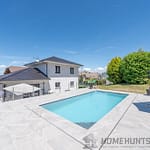 4 Bedroom Villa/House in Evian Les Bains 13