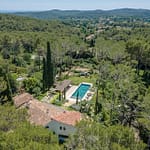 Villa/House For Sale in Mougins 14