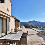 4 Bedroom Villa/House in Gattieres 8