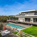5 Bedroom Villa/House in Frejus 23
