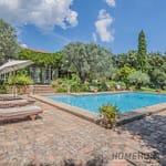 6 Bedroom Villa/House in Grimaud 12