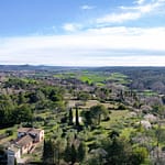 4 Bedroom Villa/House in Uzes 5