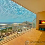3 Bedroom Apartment in Palamos 9
