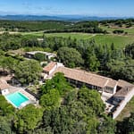 5 Bedroom Villa/House in Ales 9