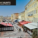 5 Bedroom Apartment in Nice - City 13