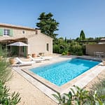 3 Bedroom Villa/House in Eygalieres 10