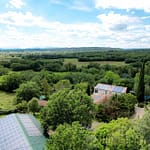 4 Bedroom Villa/House in Uzes 4