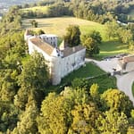 5 Bedroom Castle/Estates in Pont-d'ain 15