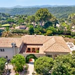 7 Bedroom Villa/House in Valbonne 17